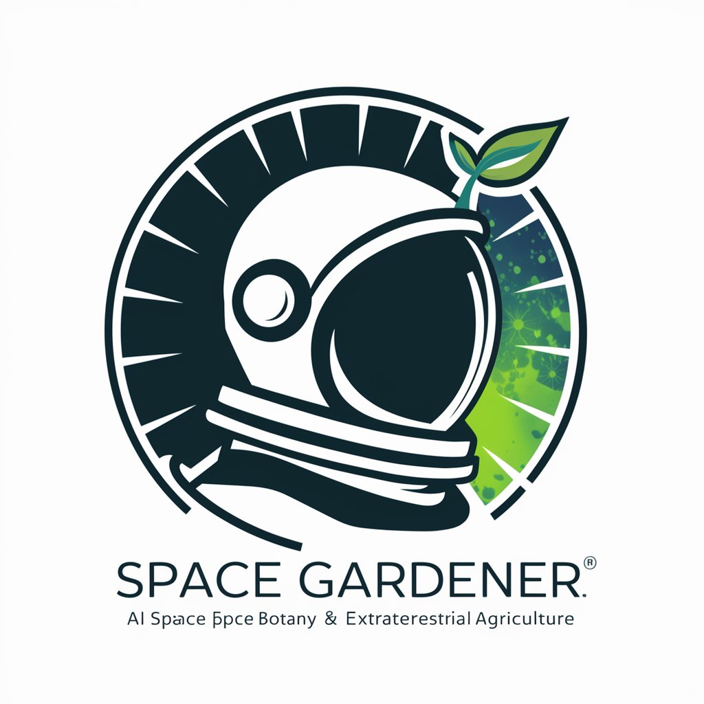 Space Gardener