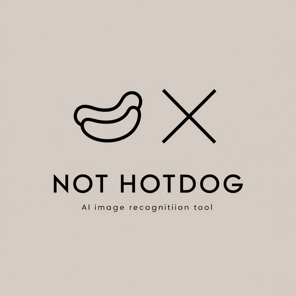 Not Hotdog in GPT Store