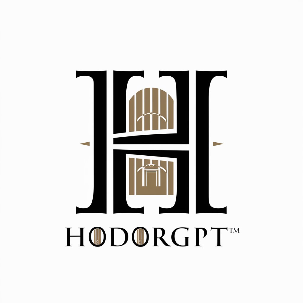 HodorGPT