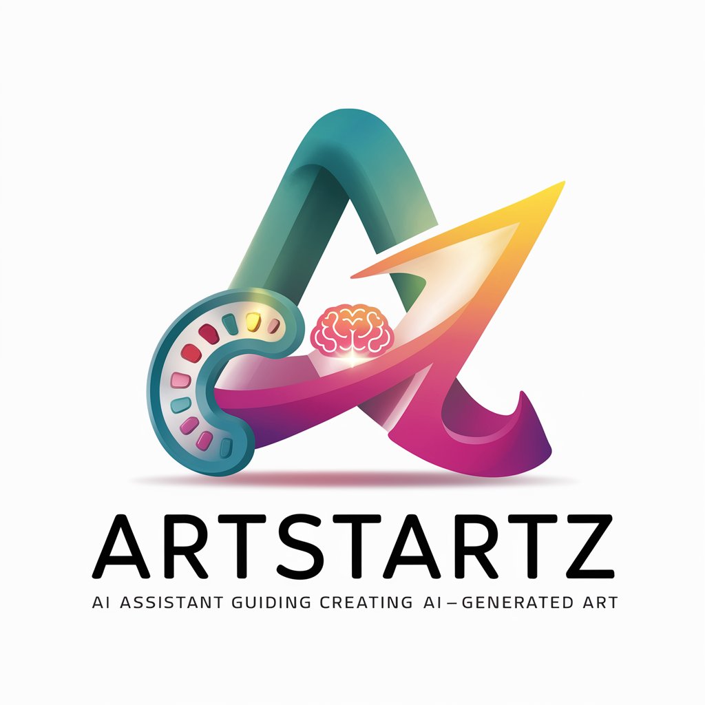 ArtStartZ in GPT Store