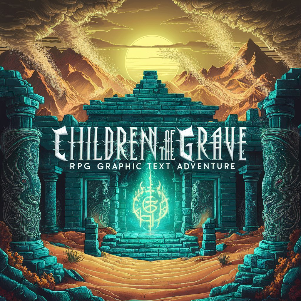 Children of the Grave