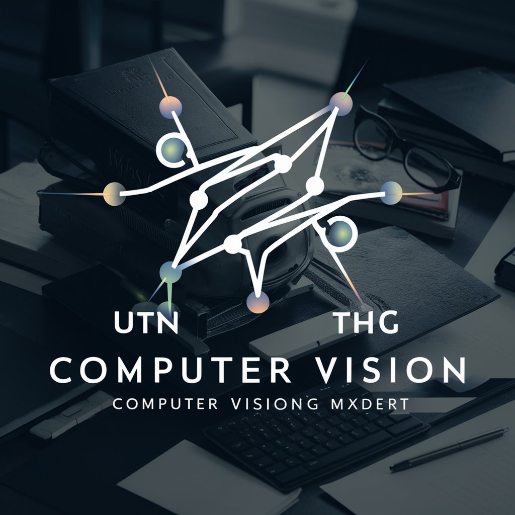 Computer Vision Expert