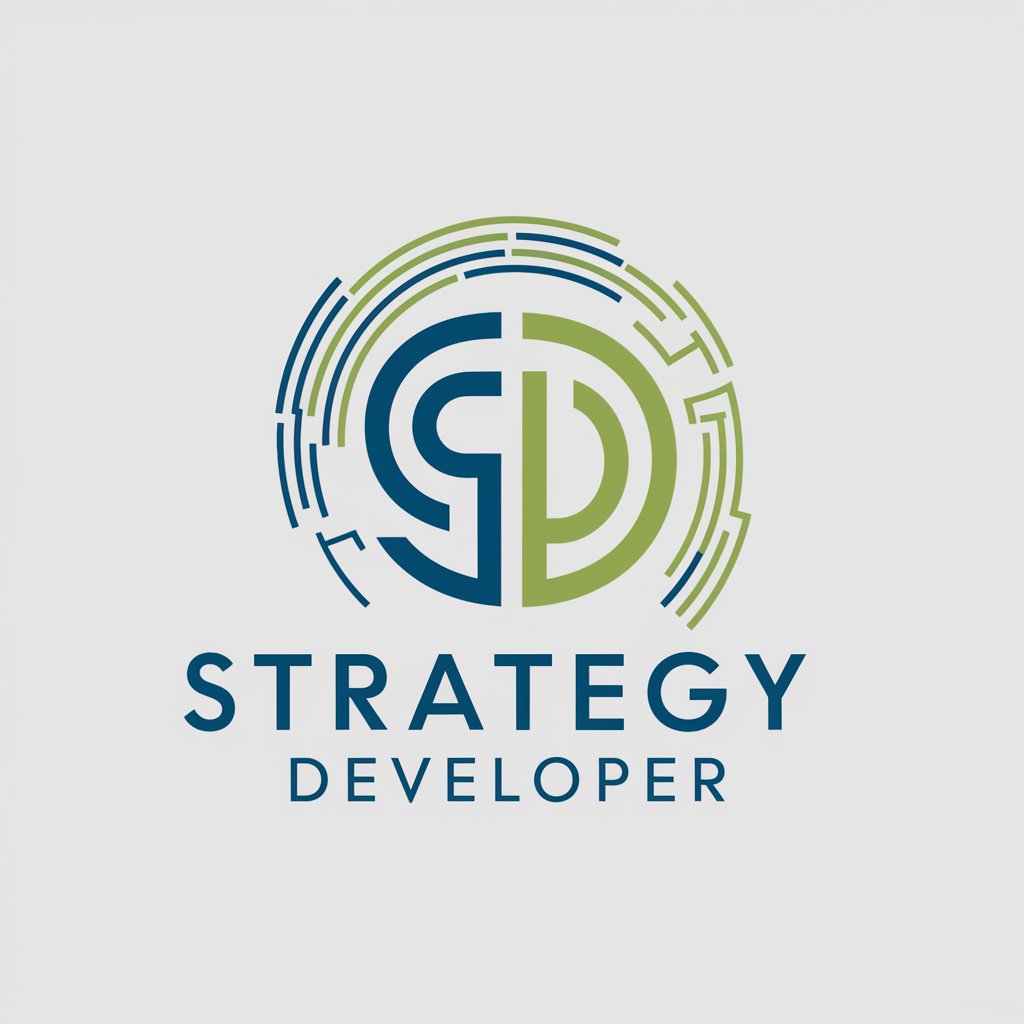 Strategy Developer