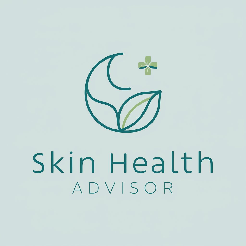 Skin Health Advisor