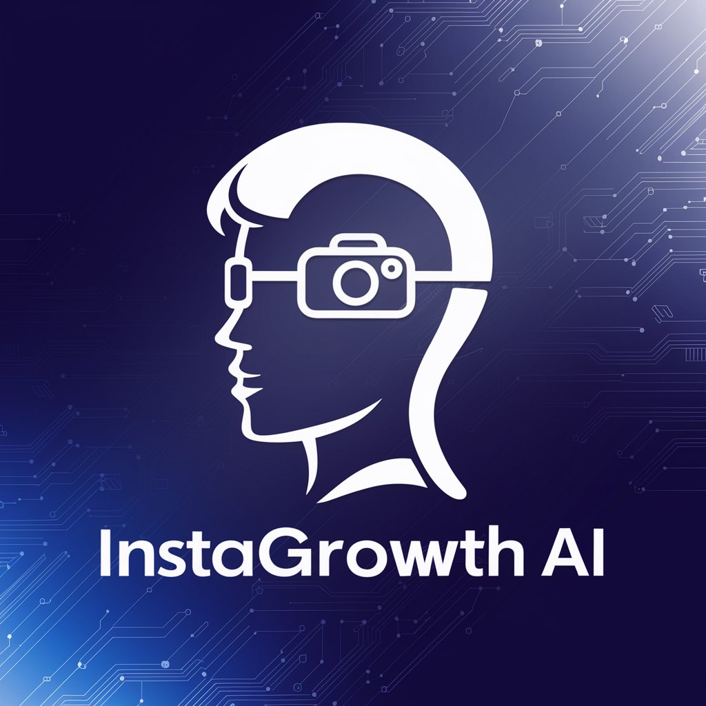 InstaGrowth AI in GPT Store