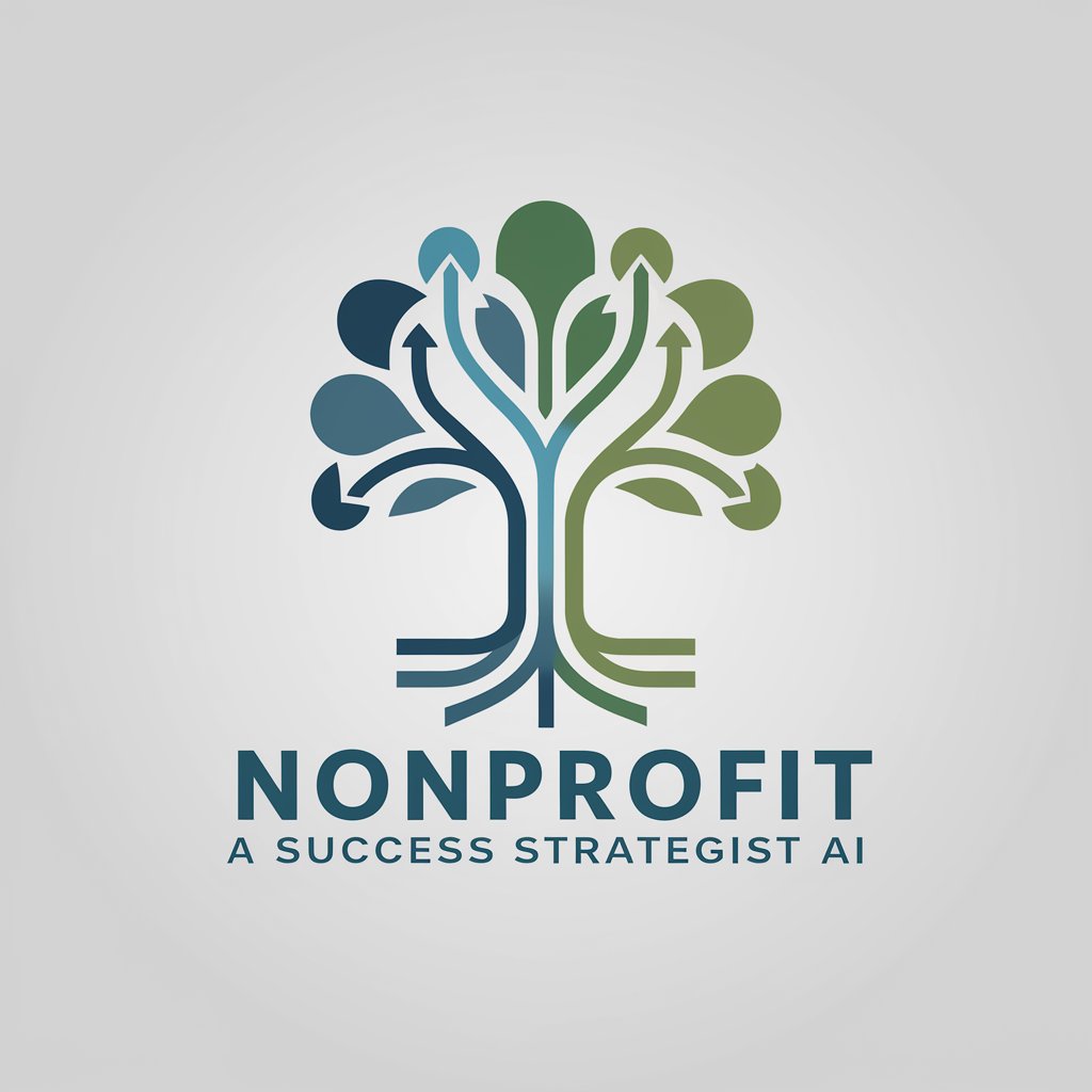 🌟 Nonprofit Success Strategist 🌟