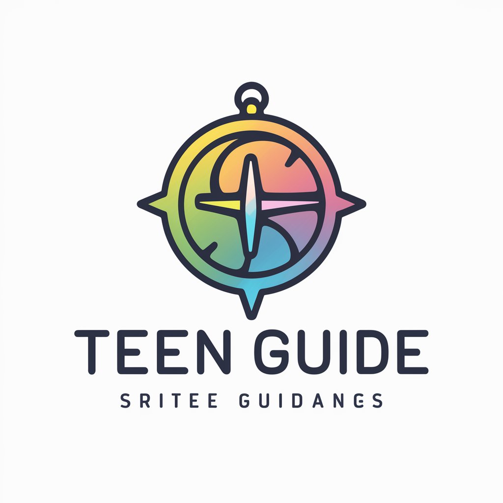 Teen Guide