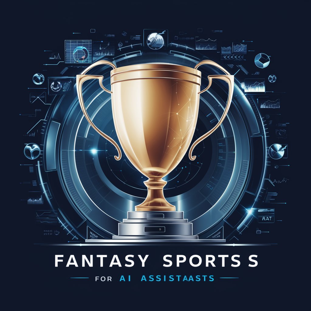 Fantasy Coach AI