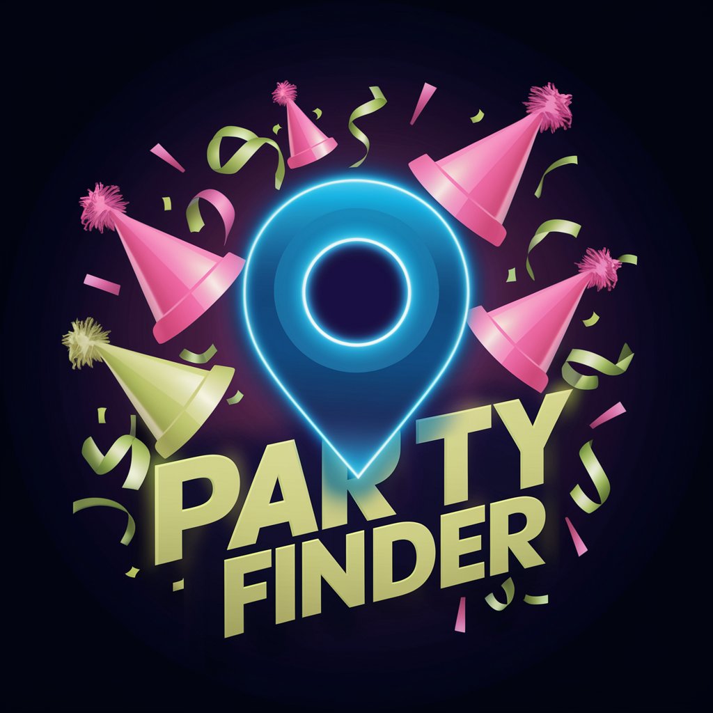 Party Finder