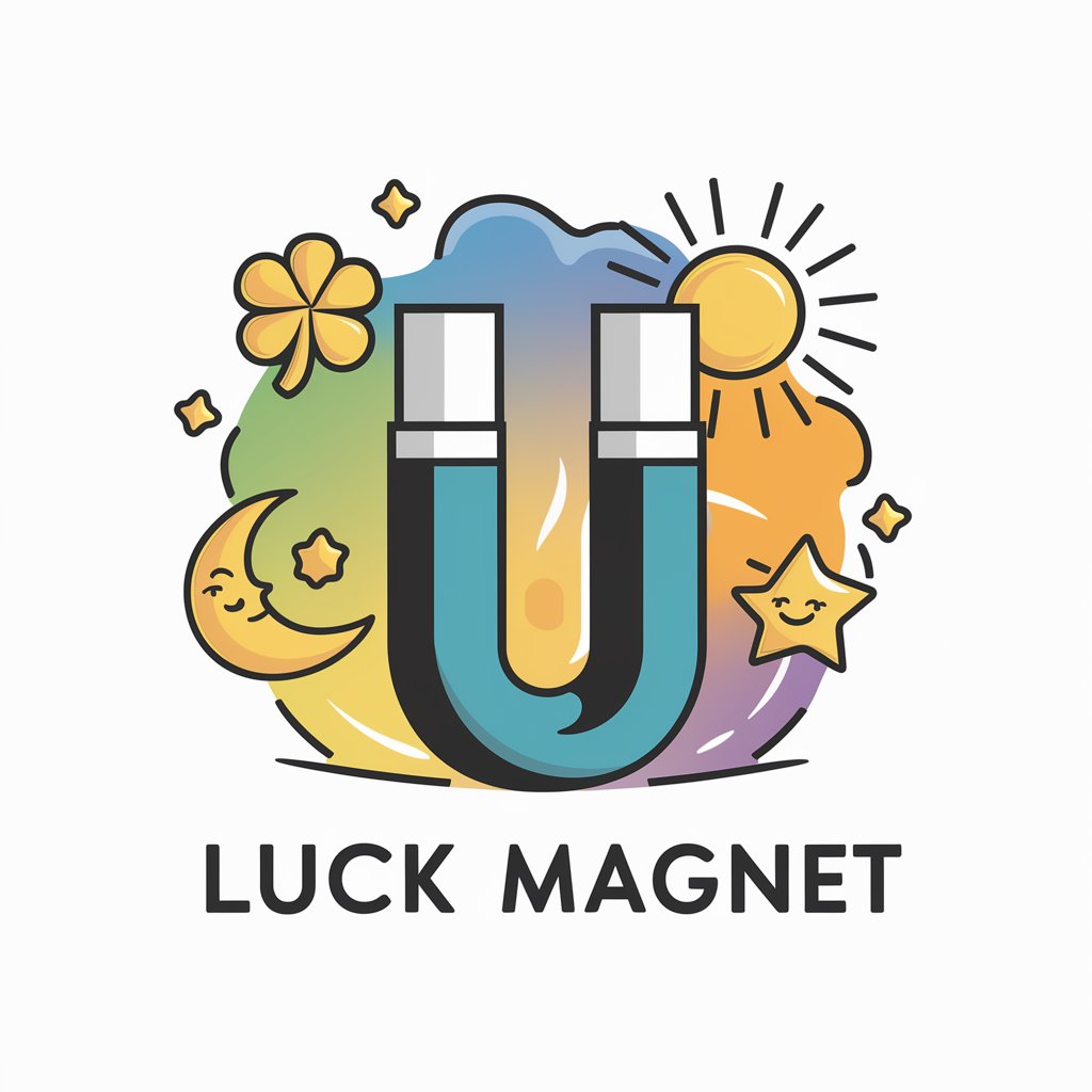 Luck Magnet