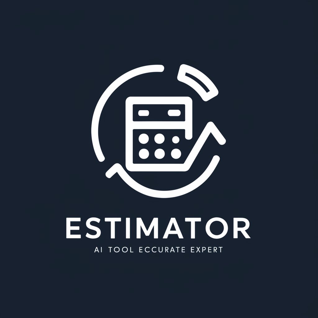 Estimator