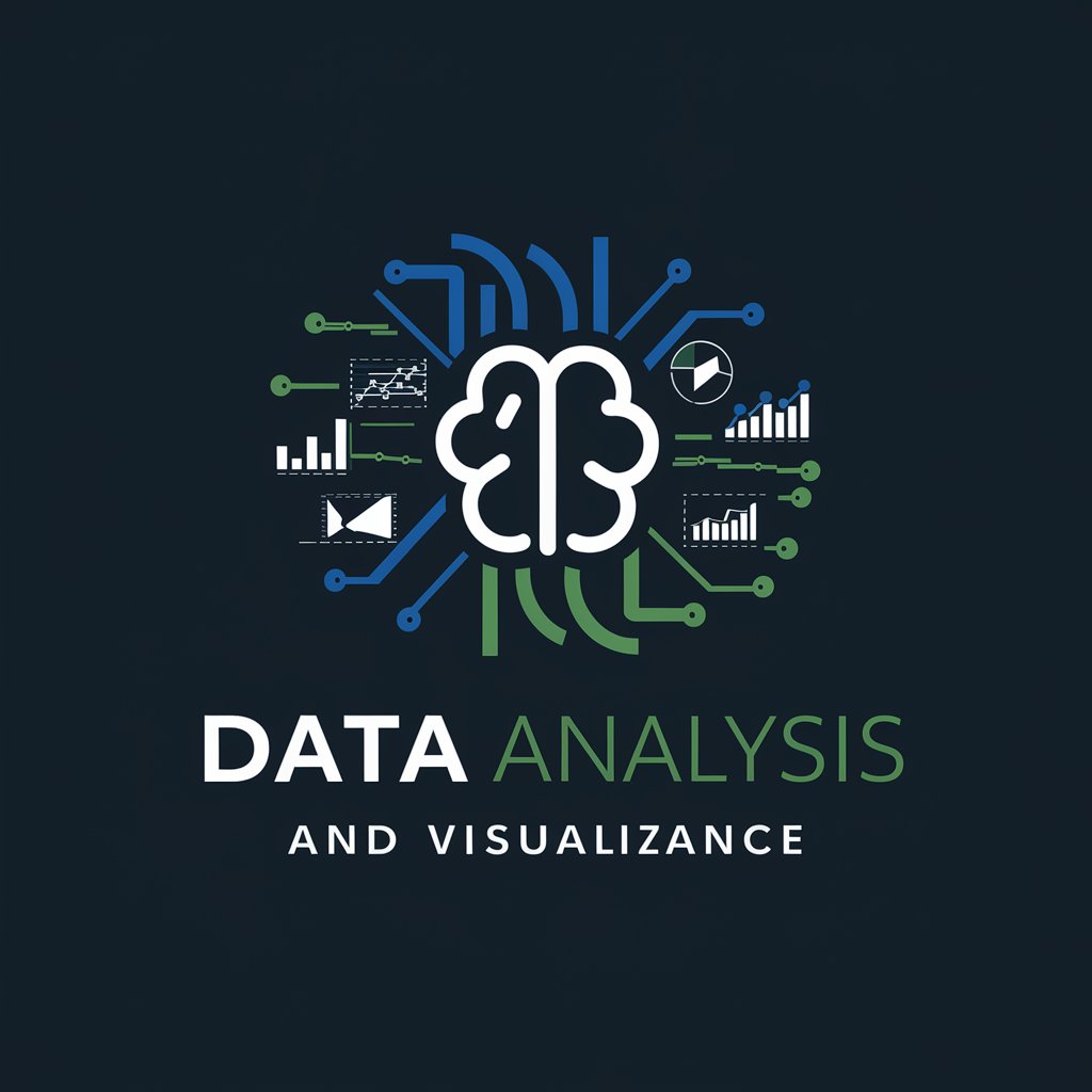 Data Insight & Visulization in GPT Store