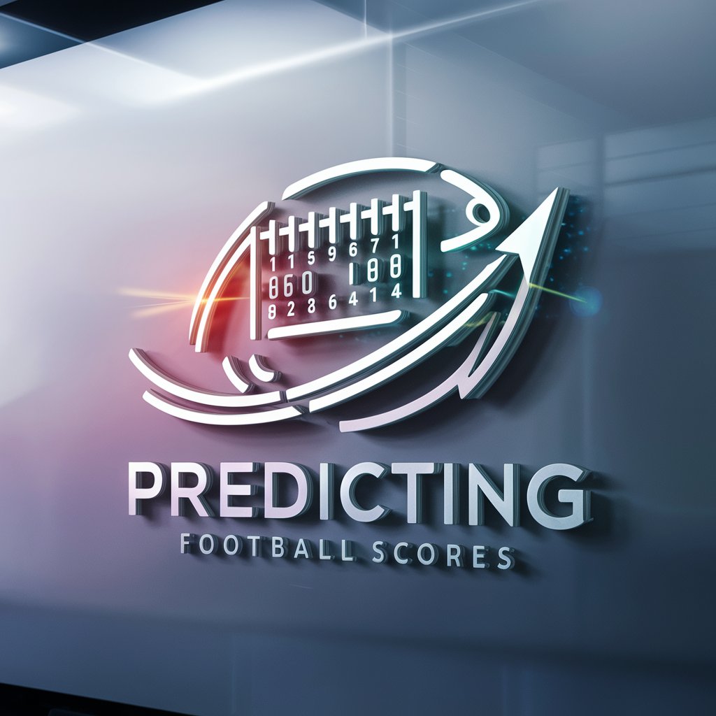 Predicting Football Scores