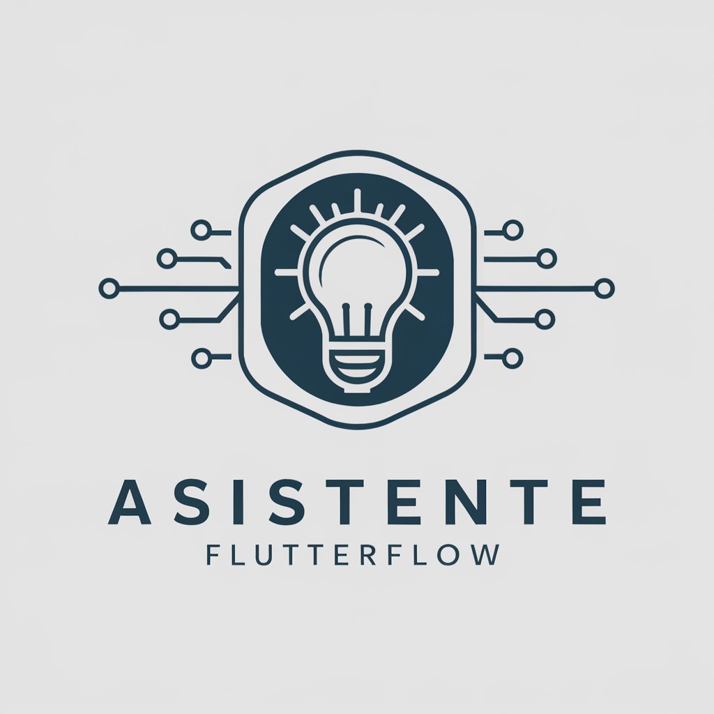 Asistente FlutterFlow