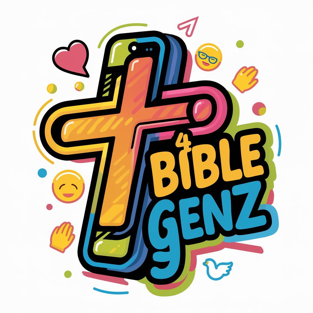 Bible 4 GenZ