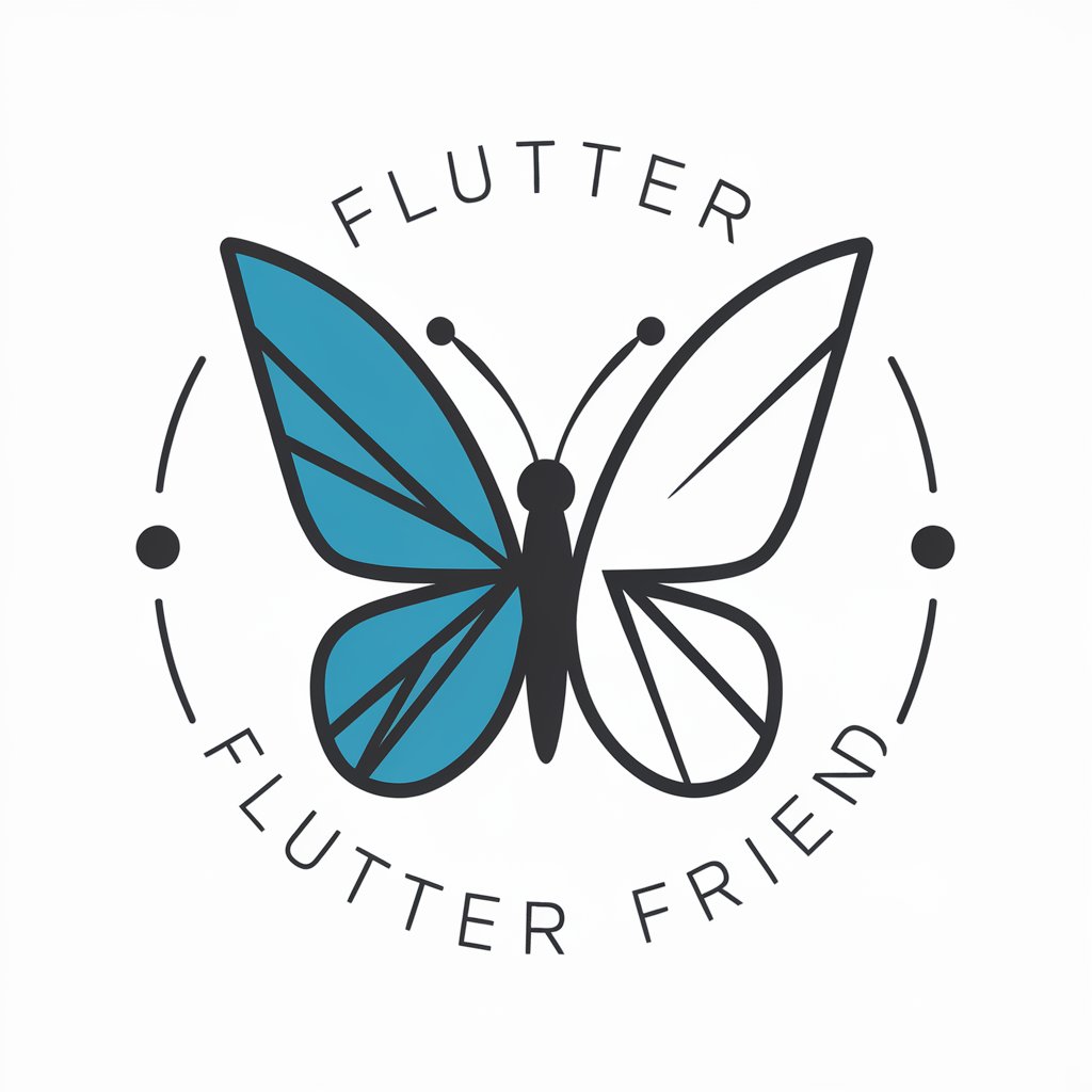 Flutter Friend