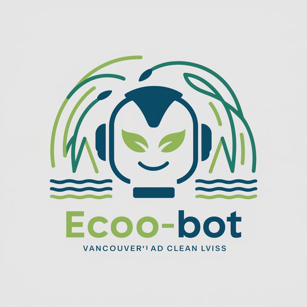 Eco-bot in GPT Store