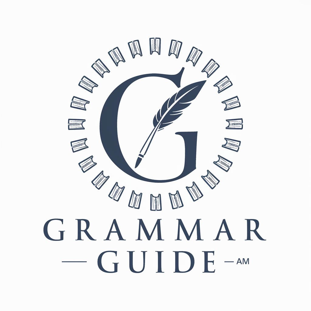 Grammar Guide