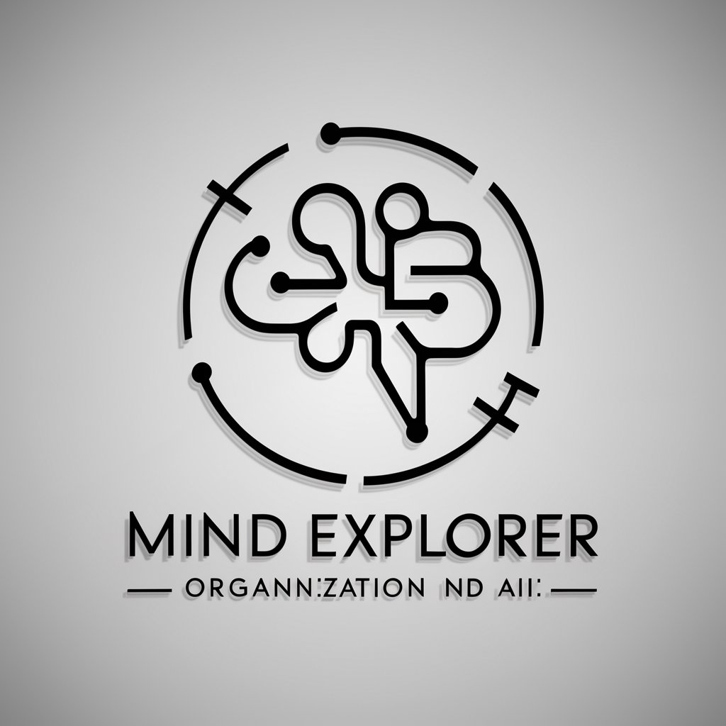 Mind Explorer in GPT Store