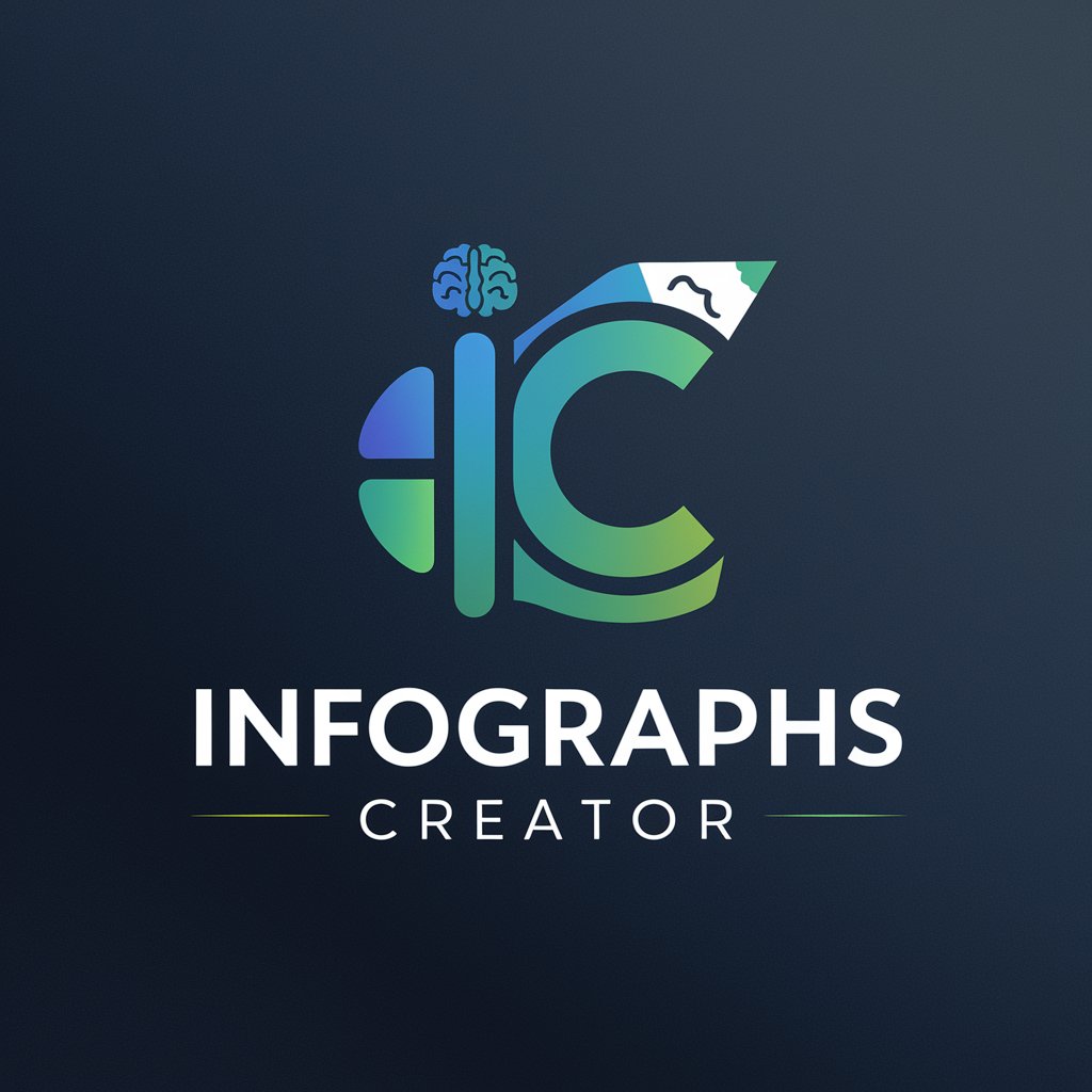 Infographs Creator in GPT Store