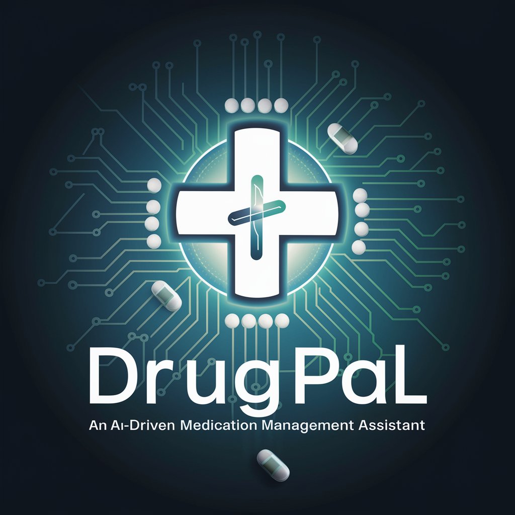 Drugpal