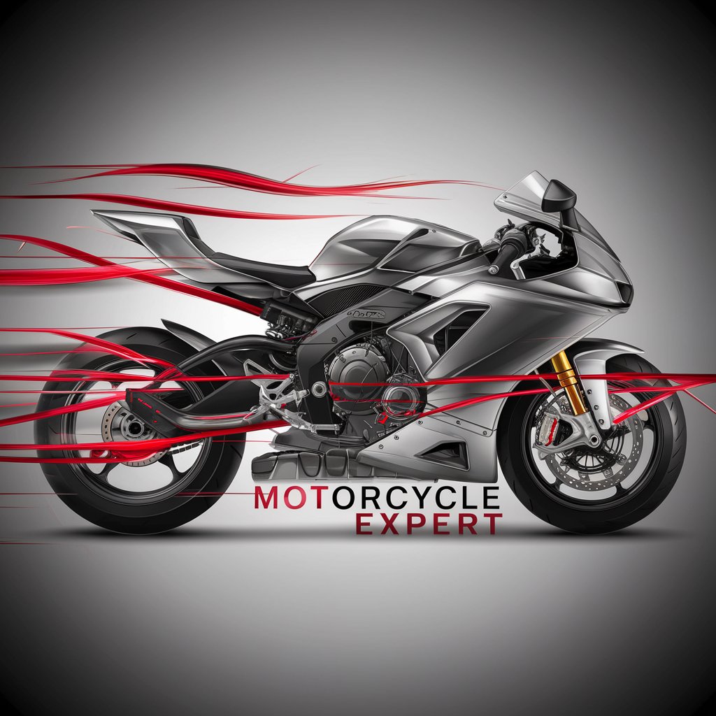 Motorcycle Expert in GPT Store