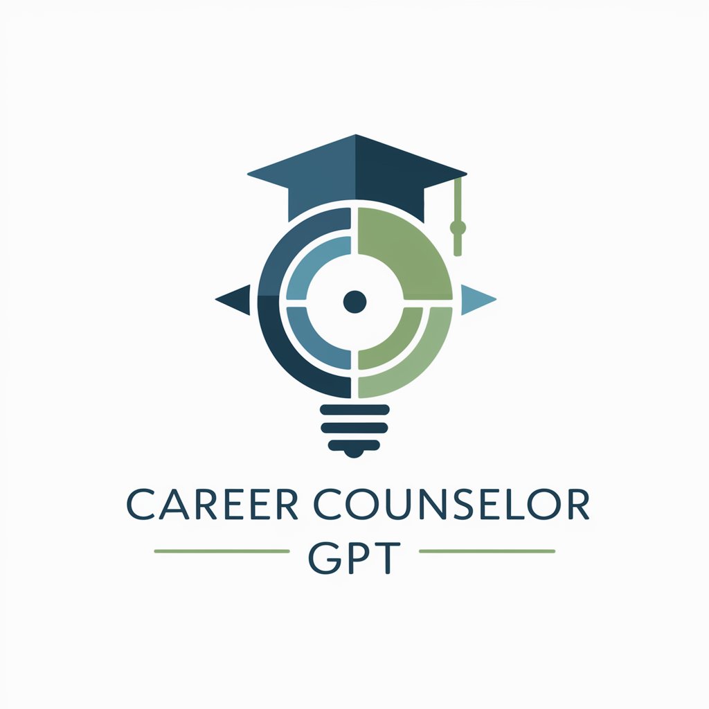 Career Counselor in GPT Store