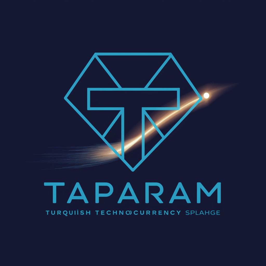 taparam in GPT Store