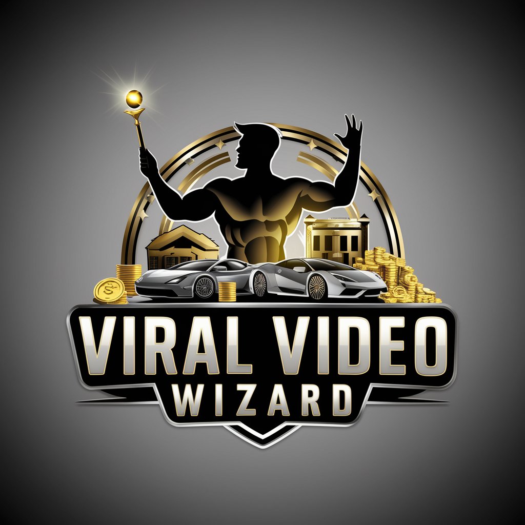 Viral Video Wizard in GPT Store