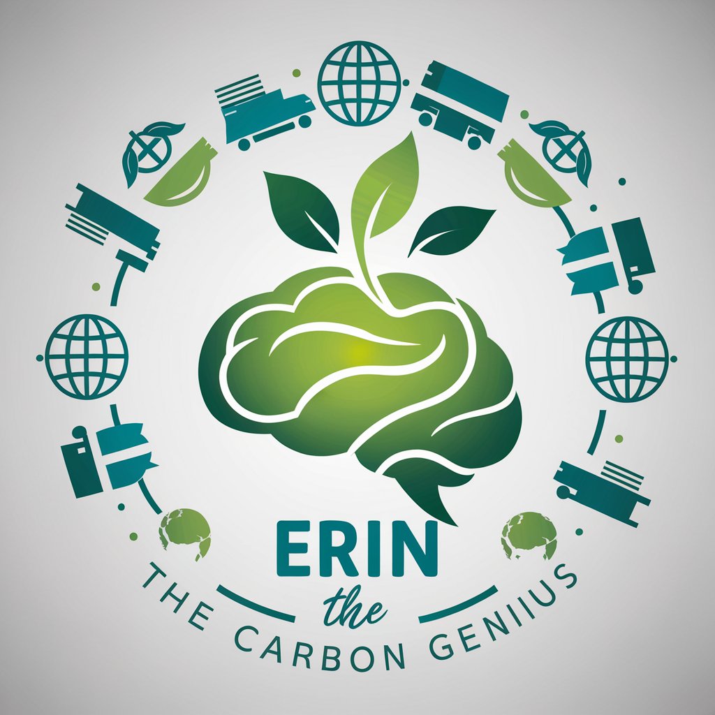 Erin the Carbon Genius