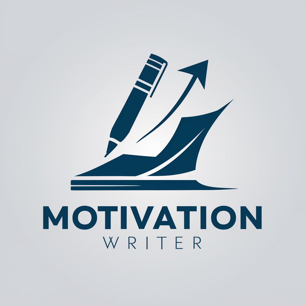 Motivation Writer in GPT Store