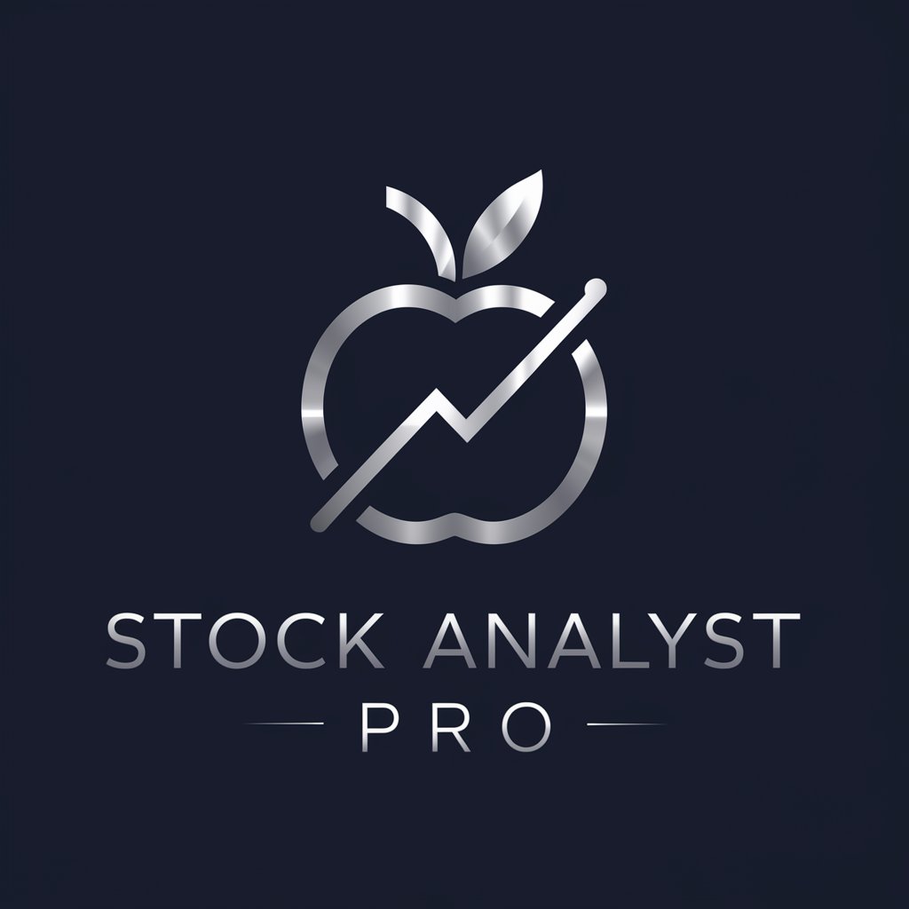 Apple Stock Price Prediction in GPT Store