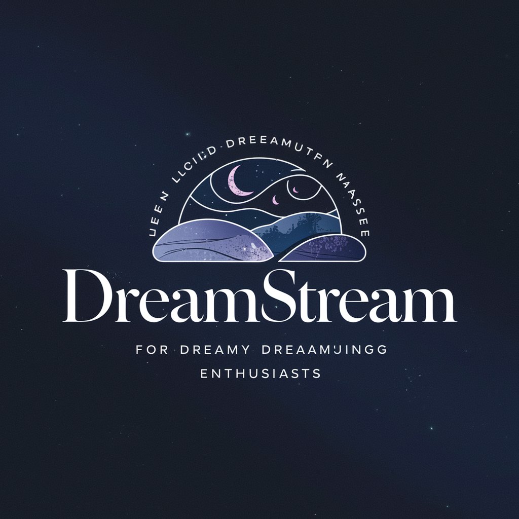DreamStream in GPT Store