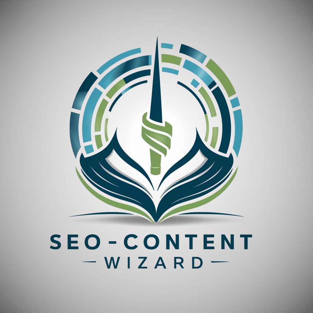 SEO Content Wizard in GPT Store