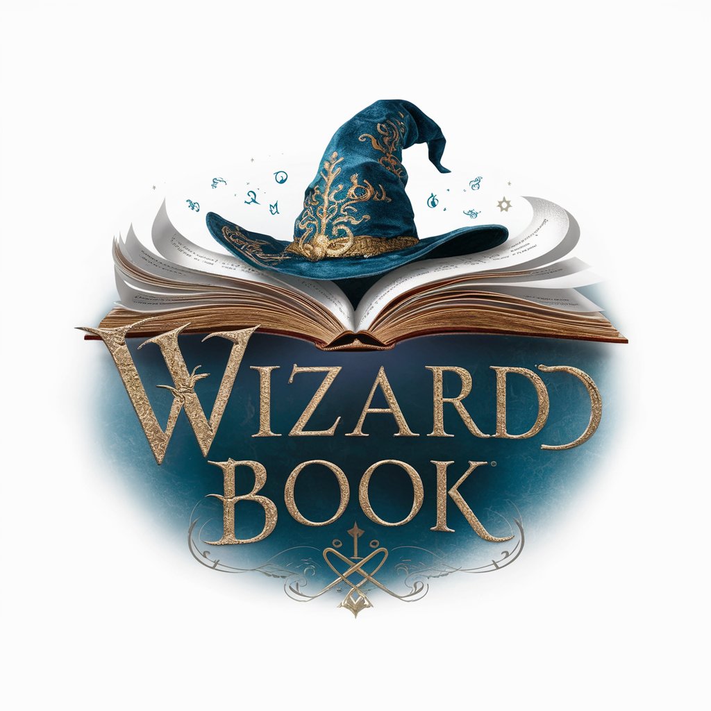 Wizard Book