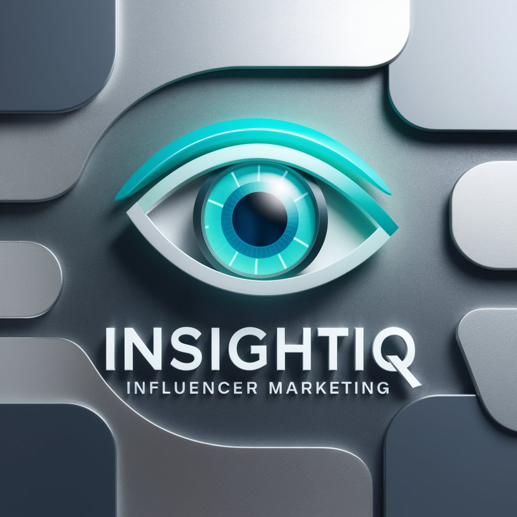 InsightIQ - Influencer Marketing in GPT Store