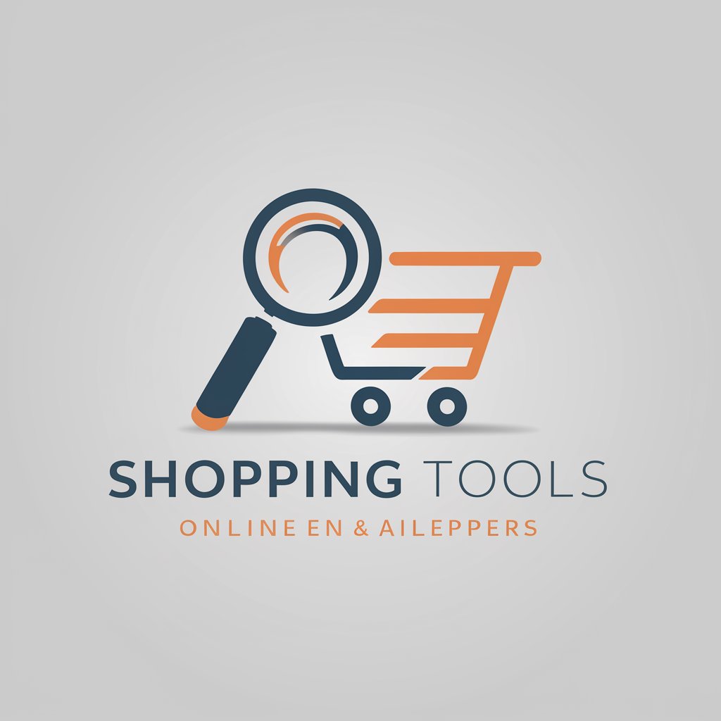 Shopping Tools