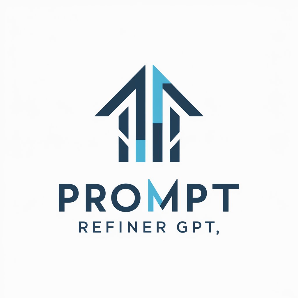 Prompt Refiner GPT