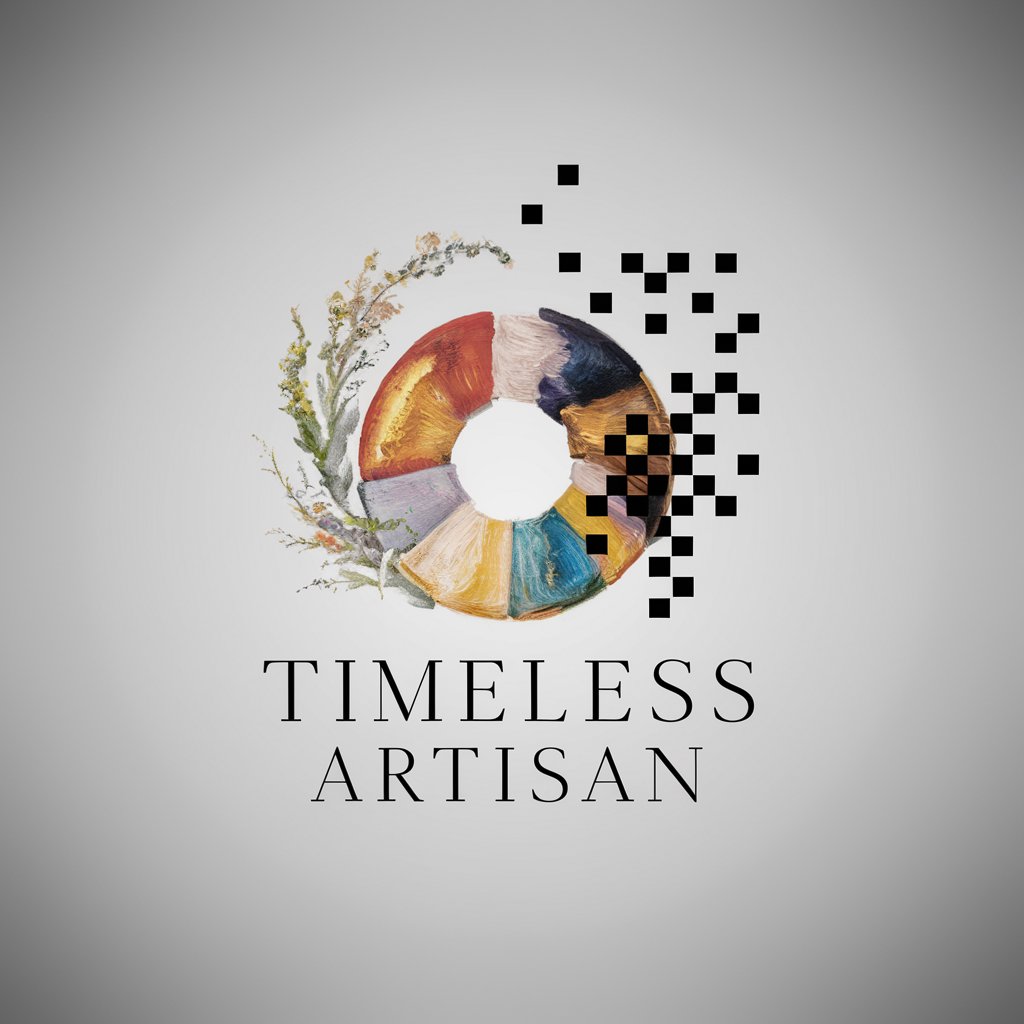 Timeless Artisan