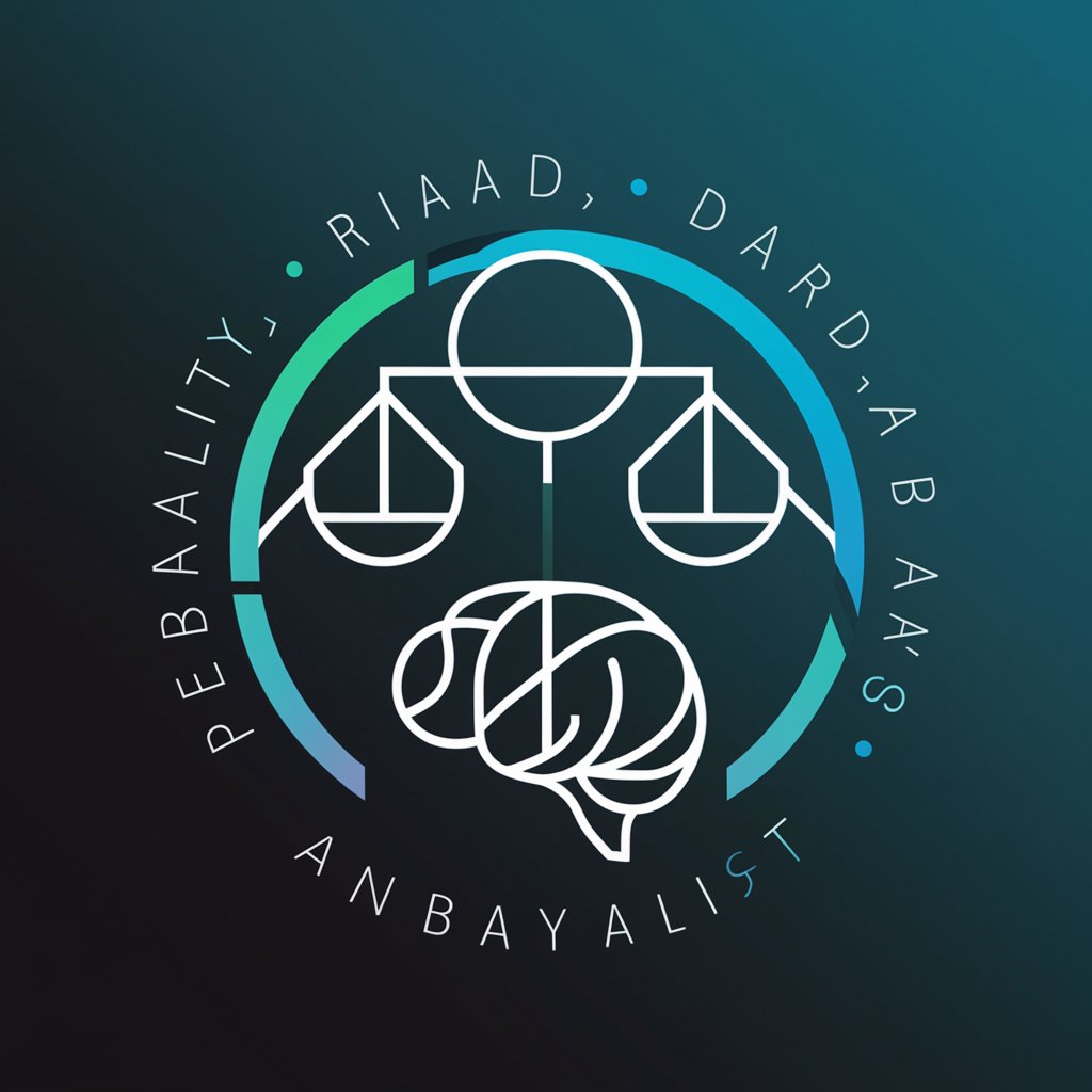 Personality, Dark Triad and Bias Analyst