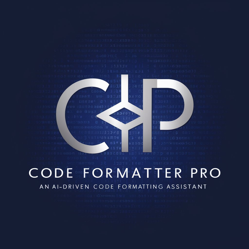 Code Formatter Pro