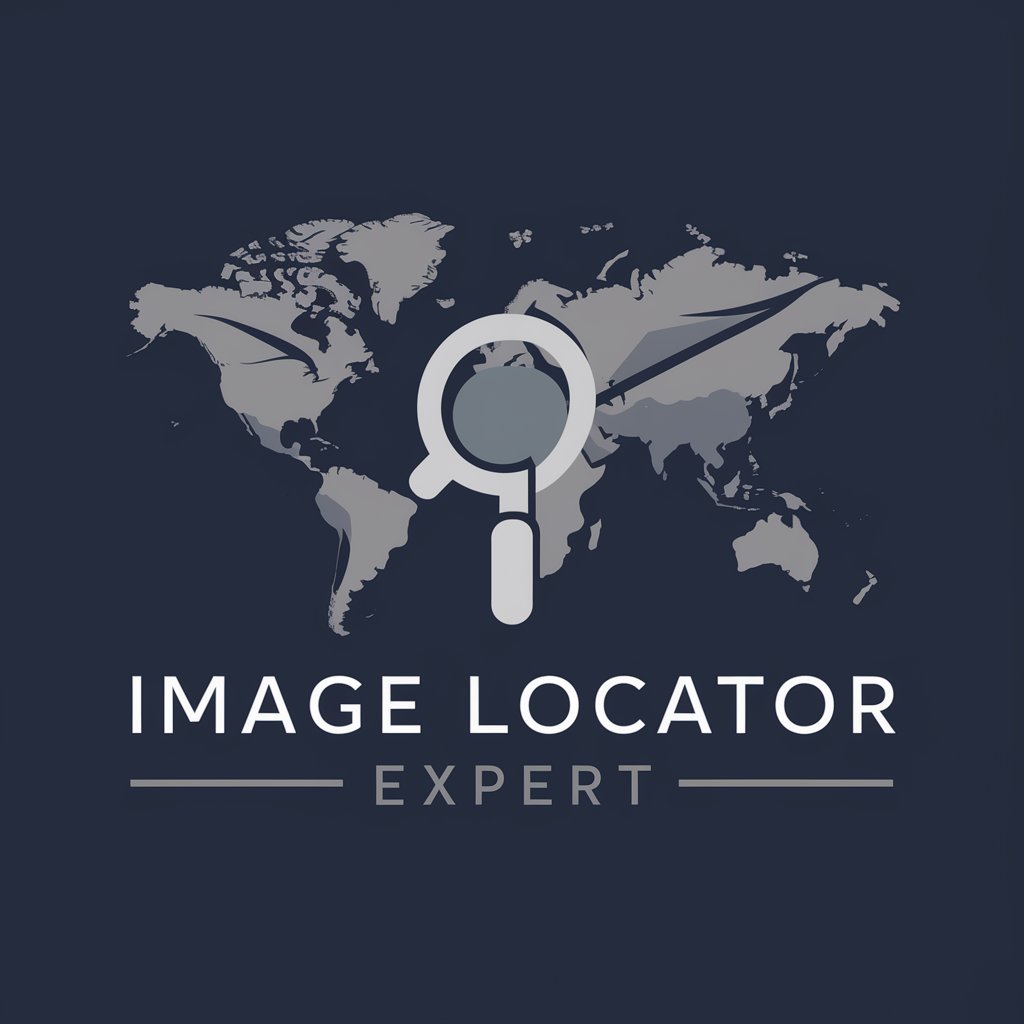 Image Locator Expert