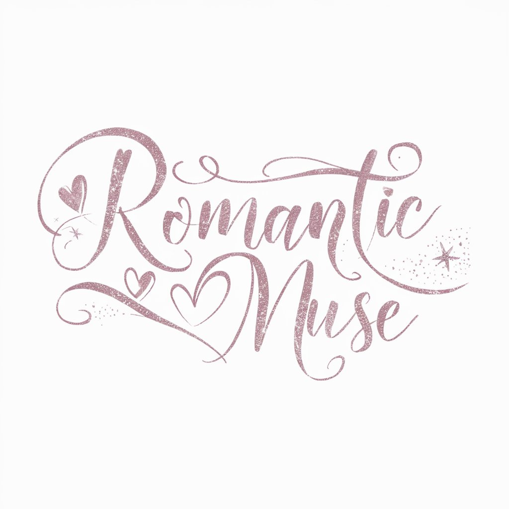 Romantic Muse in GPT Store