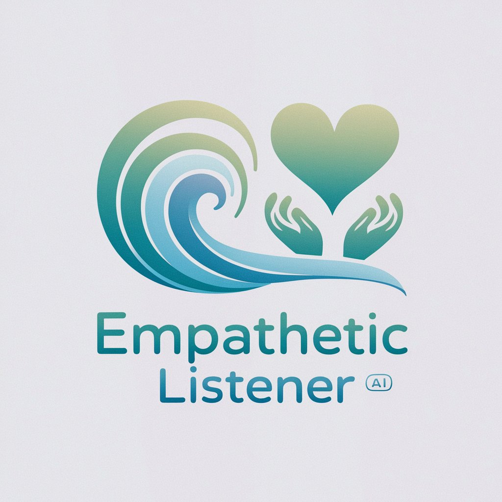 Empathetic Listener
