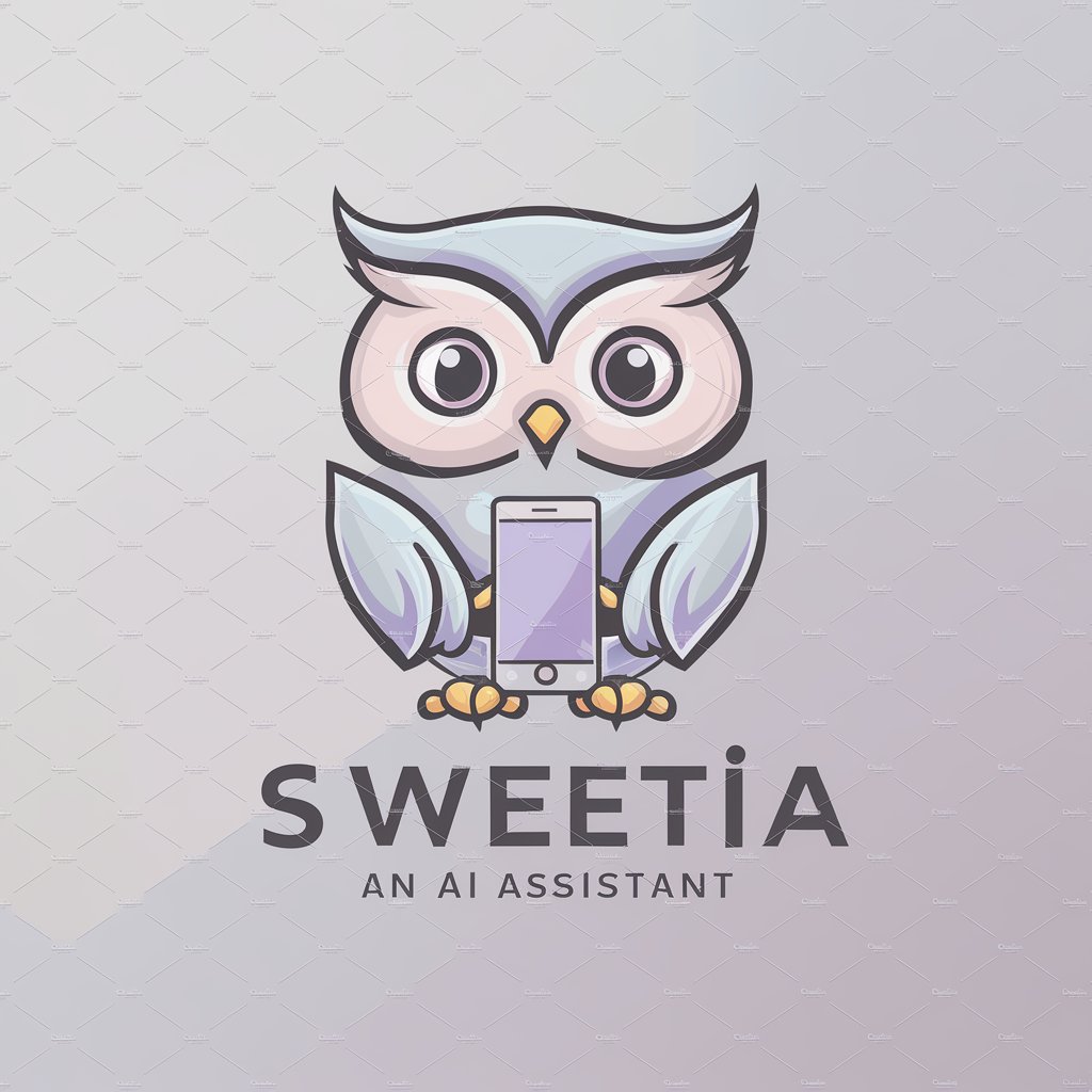 Sweetia meaning?