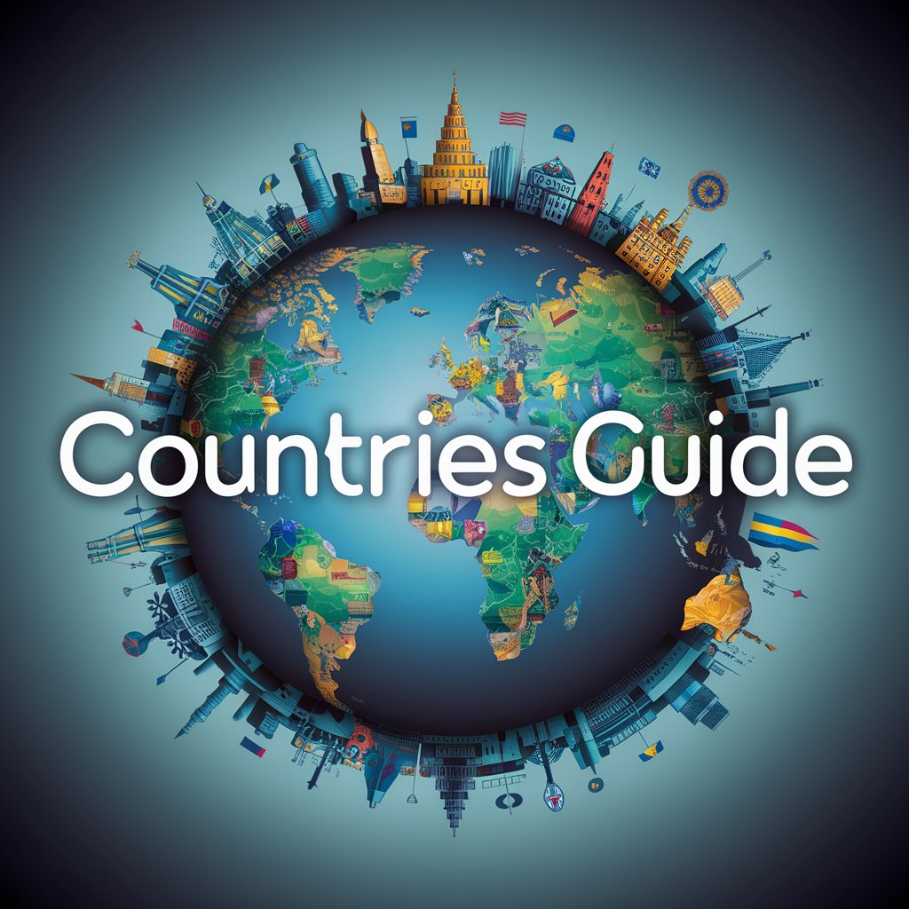 Countries Guide
