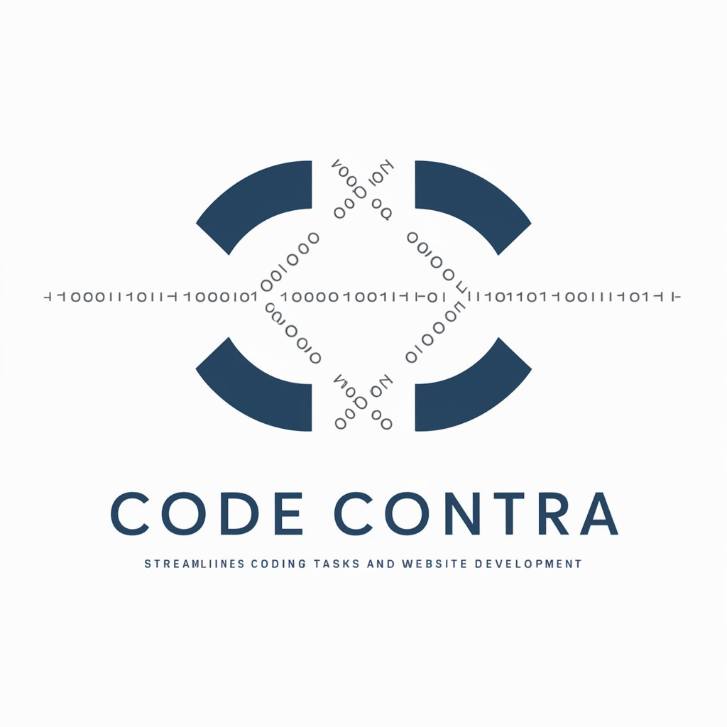 Code Contra