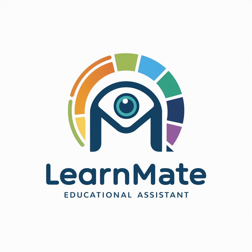 LearnMate in GPT Store