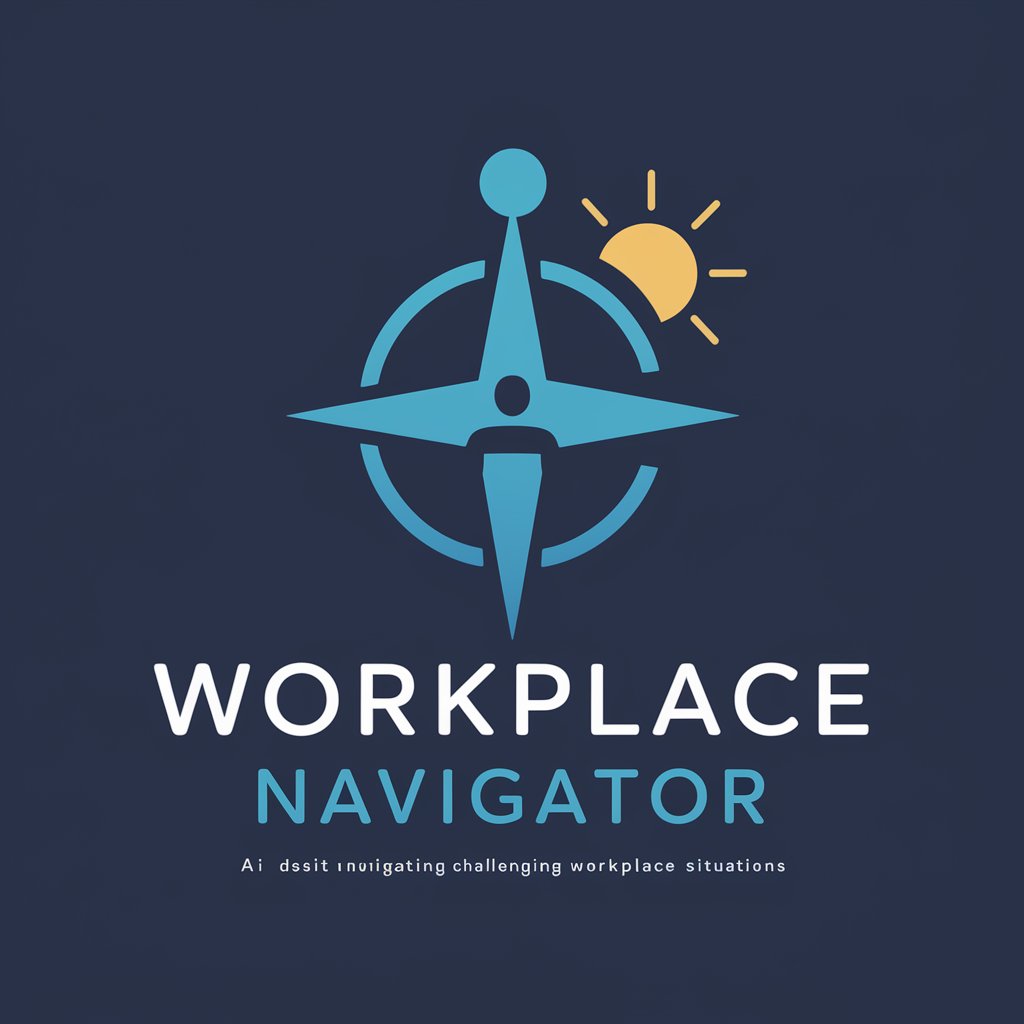 Workplace Navigator in GPT Store