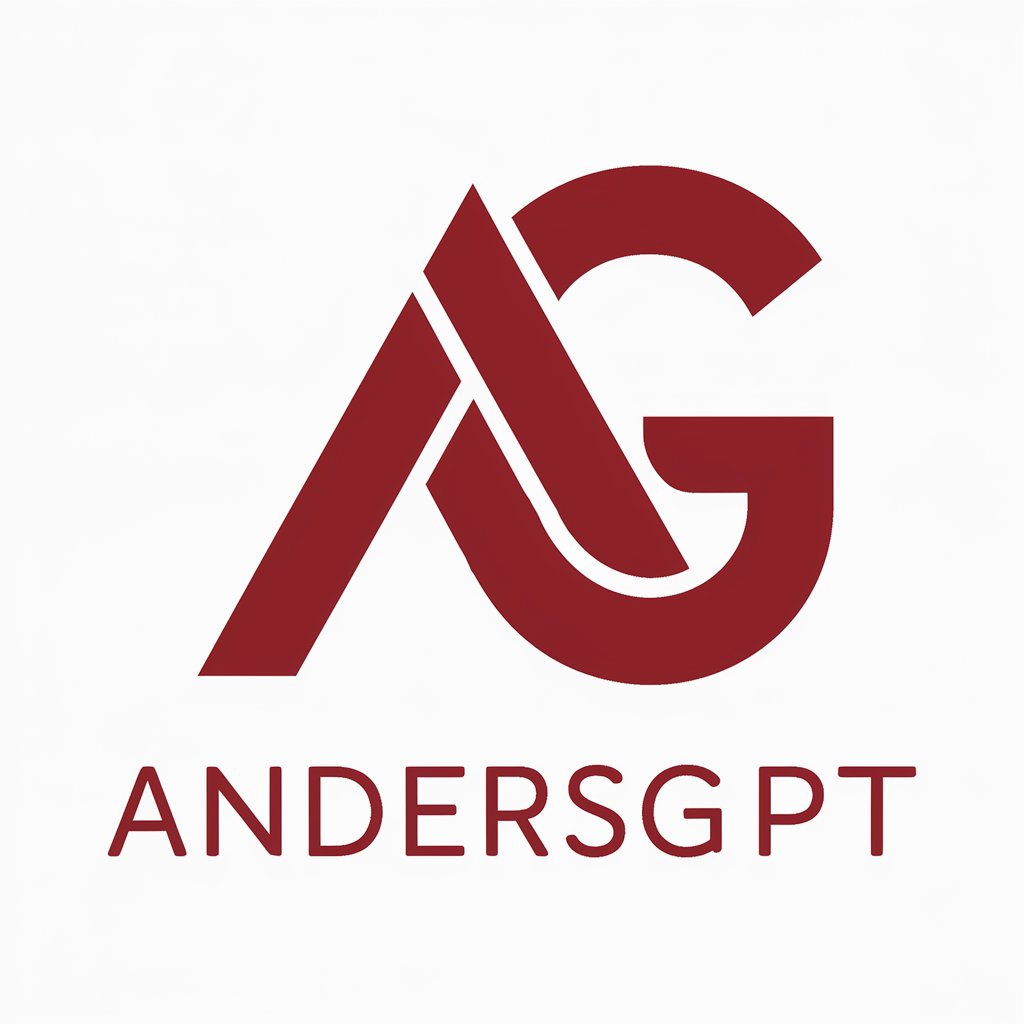 AndersGPT